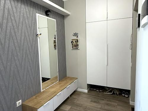 квартира за адресою Інструментальна вул., 45