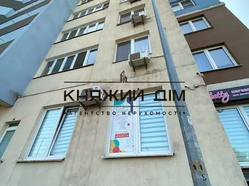 квартира за адресою Академіка Глушкова просп., 9-В