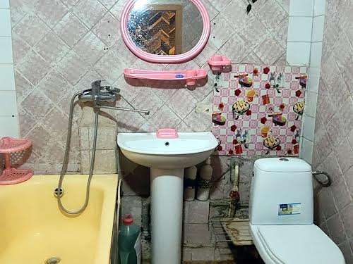 квартира по адресу Смілянська, 2