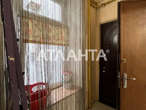 квартира за адресою Канатна вул., 81