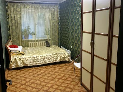 квартира за адресою Галини Мазепи вул. (Софії Ковалевської), 67