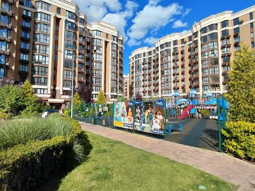 квартира за адресою Щаслива вул., 67