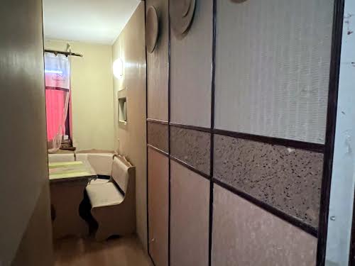 квартира по адресу Парковая ул., 22