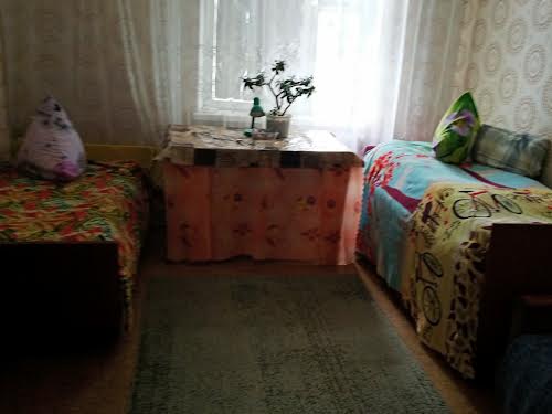 квартира по адресу Вахтанга Кикабидзе ул. (Булгакова), 18