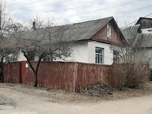 будинок за адресою Чернігів, Ревуцького вул.