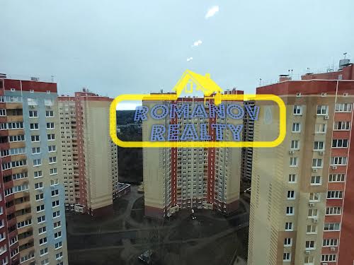 квартира за адресою Юлії Здановської вул. (Ломоносова), 85б 