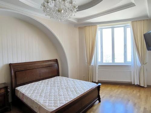 квартира за адресою Шевченка просп., 33Б