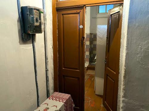 квартира за адресою Лесі Українки вул., 3