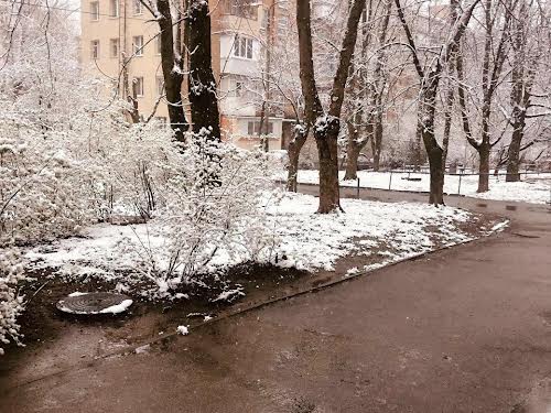 квартира за адресою Метробудівська вул., 6а