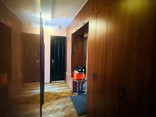 квартира за адресою Івана Величковського вул., 42