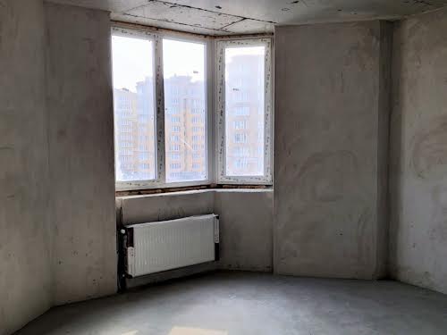 квартира по адресу Сонячна ул., 5