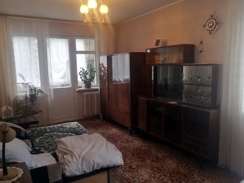 квартира за адресою Новгород-Сіверська вул. (Новгородська), 11