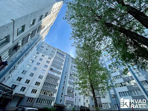 квартира за адресою Івано-Франківськ, Героїв Миколаєва вул., 129А