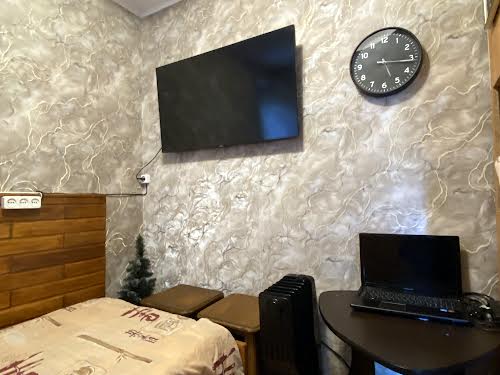 квартира за адресою Петропавлівська вул., 68