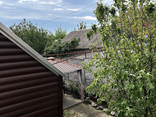 будинок за адресою Русанівська вул., 35
