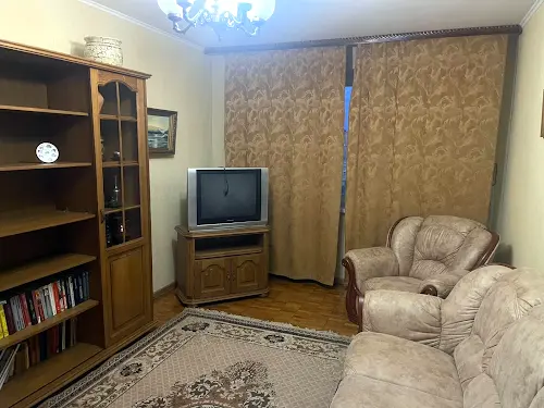 квартира за адресою Зої Гайдай вул., 12/10