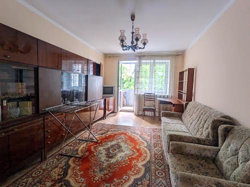 квартира за адресою Івана Рубчака вул., 2