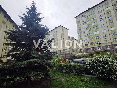 квартира по адресу Європейська ул., 5