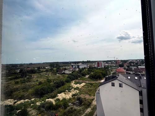 квартира за адресою Кільцева вул., 17