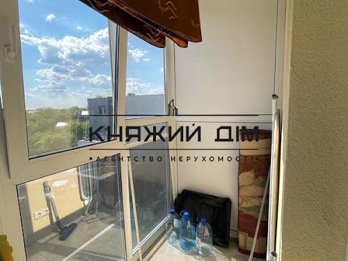 квартира за адресою Степана Рудницького вул. (Академіка Вільямса), 6-Б