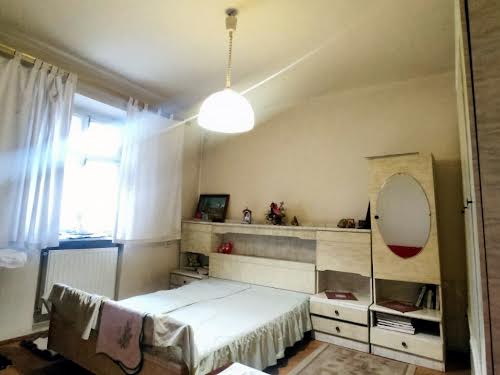 комната по адресу Пекарская ул., 26