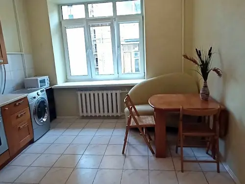 квартира по адресу Александра Конисского ул., 35-а