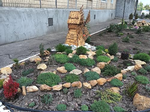 квартира за адресою Промислова вул., 6