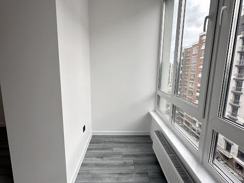 квартира по адресу Довженко ул., 31в, к. 7