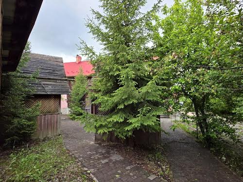 коммерческая по адресу Підгірна, 80