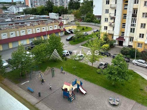 квартира за адресою Джорджа Вашингтона вул. (Батальна), 4а к4