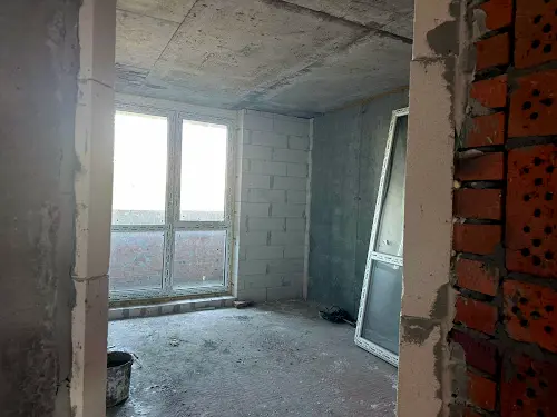 квартира по адресу Трудова ул., 6Д