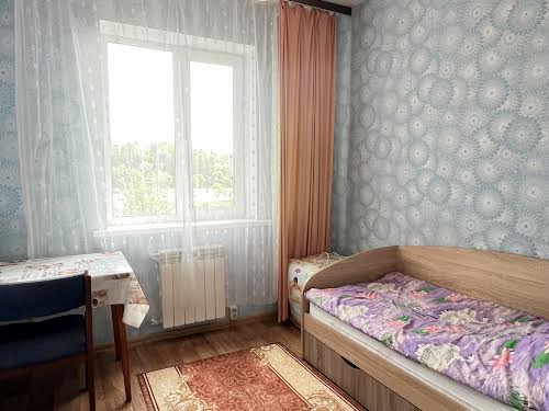 квартира за адресою Миколи Бажана просп., 7