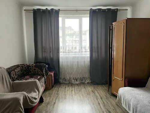 квартира за адресою Ольги Кисілевської вул., 32