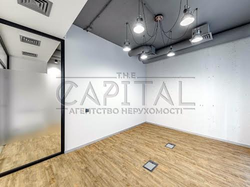 коммерческая по адресу Андрея Верхогляда ул. (Михайла Драгомирова), 14-А