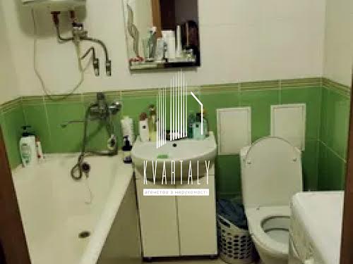 квартира за адресою Волго-Донська вул., 58