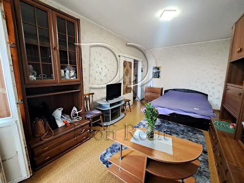 квартира за адресою Академіка Заболотного вул., 4
