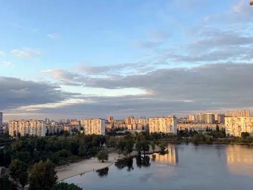 квартира за адресою Юрія Шумського вул., 5