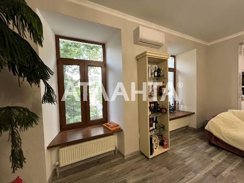 квартира за адресою Канатна вул., 81