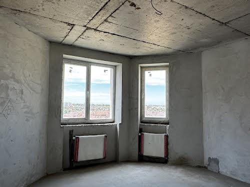 квартира за адресою Боголюбова вул., 16