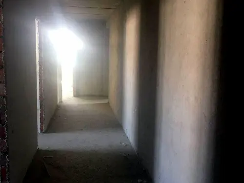 квартира за адресою Скоропадского, 4