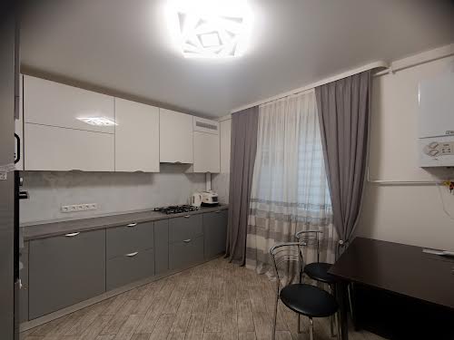 квартира за адресою Свободи вул., 8в