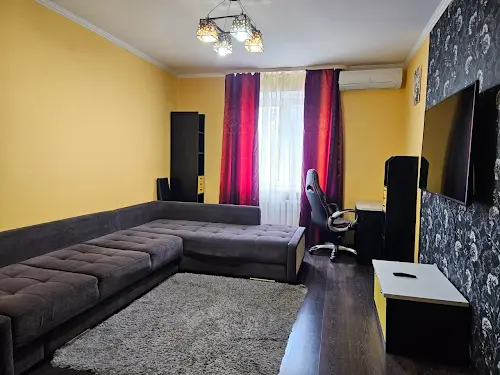 квартира за адресою Урлівська вул., 38