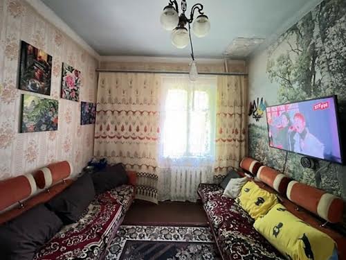 дом по адресу Огієнка ул., 10/1