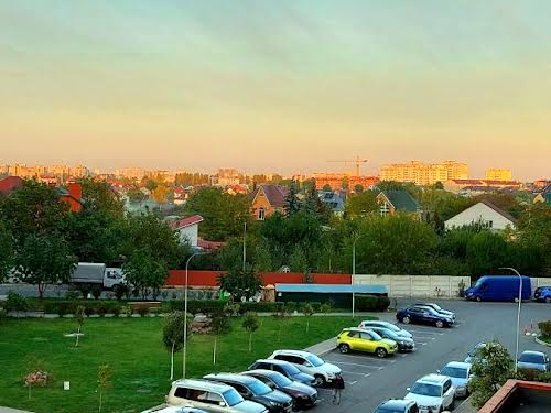 квартира по адресу Павла Чубинського, 8а