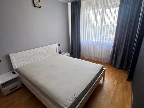 квартира за адресою с. Зубра, Лісна вул., 1