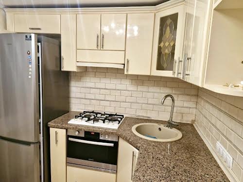 квартира по адресу Энтузиастов ул., 33