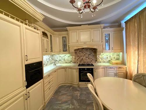 квартира за адресою Драгоманова вул., 5