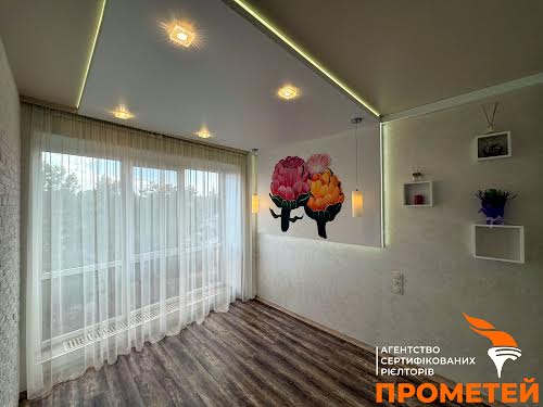 квартира по адресу Радистов ул., 34П