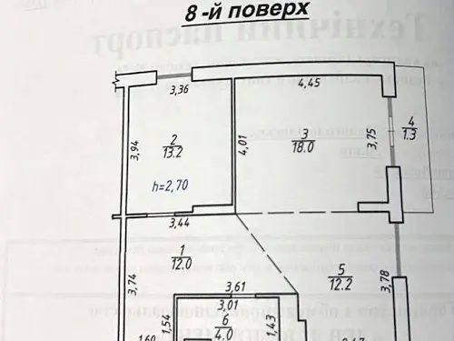 квартира по адресу Малоголоскивская ул., 42