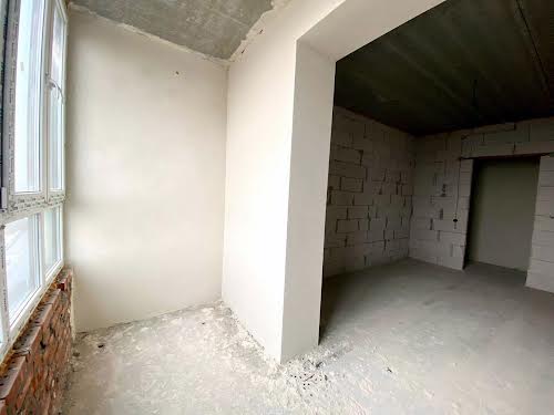 квартира за адресою Озерна вул., 16-Б